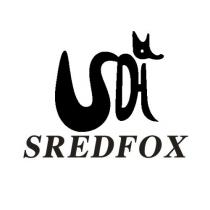 SREDFOX SREDFOX Il SREDFOX