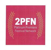 2pfn networkil piatinum