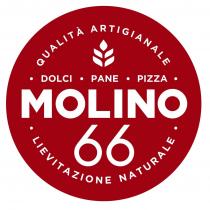 MOLINO 66