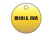 MINI SUN