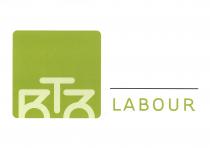 RTZ LABOUR SRLIl marchio consiste del simbolo RTZ in un quadrato di colore Pantone 382 CP dagli angoli arrotondati in RTZ LABOUR SRL marchio consiste del simbolo RTZ in un quadrato di colore Pantone 382 CP dagli angoli arrotondati in cui l acronimo RTZ di colore Pantone 382 CP 25 è posizionato internamente, sul margine inferiore, equidistante dal margine destro e sinistro. Alla destra del simbolo, separata da uno spazio bianco, è presente la scritta LABOUR in colore Pantone 382 CP in carattere Tarzana wide OT in maiuscolo, con tracking personalizzato, sormontata da una linea nera orrizontale in colore black CMYK 100 RTZ LABOUR SRLIl marchio consiste del simbolo RTZ in un quadrato di colore Pantone 382 CP dagli angoli arrotondati in