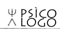 Psico LogoIL MARCHIO E COSTITUITO DALLA SCRITTA Psico Logo DISPOSTA SU DUE RIGHE. IL PUNTO SOPRA LA LETTERA I DI Psico Logo MARCHIO E COSTITUITO DALLA SCRITTA Psico Logo DISPOSTA SU DUE RIGHE. IL PUNTO SOPRA LA LETTERA I DI PSICO E IN CARATERE DI FANTASIA. IL LOGO E COSTITUITO DA DUE LETTERE DELL ALFABETO GRECO; LA PSI PER PSICO E LA LAMBDA PER LOGO. LE DUE LETTERE DELL ALFABETO GRECO SONO IN POSIZIONE TALE DA RAPPRESENTARE UN OMINO STILIZZATO. IL TUTTO COME DA ESEMPLARE ALLEGATO Psico LogoIL MARCHIO E COSTITUITO DALLA SCRITTA Psico Logo DISPOSTA SU DUE RIGHE. IL PUNTO SOPRA LA LETTERA I DI