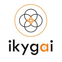 il marchio è costituito dalla parola ikygai oltre ad elementi figurativi come da esemplare allegato marchio è costituito dalla parola ikygai oltre elementi figurativi come da esemplare allegato il marchio è costituito dalla parola ikygai oltre ad elementi figurativi come da esemplare allegato