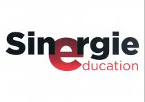 Sinergie Education SrlIl marchio è costituito dalla Ragione Sociale dell azienda, Sinergie Education, di cui la E collega le parole Sinergie Sinergie Education Srl marchio è costituito dalla Ragione Sociale dell azienda, Sinergie Education, di cui la E collega le parole Sinergie ed Education. Il marchio viene utilizzato per la carta intestata, attestati, stampati, buste, etichette, manifestazioni pubblicitarie di qualsiasi genere. Sinergie Education SrlIl marchio è costituito dalla Ragione Sociale dell azienda, Sinergie Education, di cui la E collega le parole Sinergie