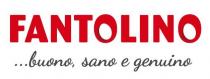 FANTOLINO ...BUONO, SANO E GENUINO