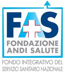 FAS FONDAZIONE ANDI SALUTE FONDO INTEGRATIVO DEL SERVIZIO SANITARIO NAZIONALE figurativo a colori FAS FONDAZIONE ANDI SALUTE FONDO INTEGRATIVO DEL SERVIZIO SANITARIO NAZIONALE figurativo a colori FAS FONDAZIONE ANDI SALUTE FONDO INTEGRATIVO DEL SERVIZIO SANITARIO NAZIONALE figurativo a colori