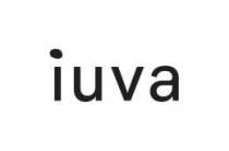 iuva - cosmesi naturale a base di derivati di uva. il font della scritta è neutrif studio . il punto sovrascritto iuva - cosmesi naturale a base di derivati di uva. font della scritta è neutrif studio . il punto sovrascritto della lettera i ha una forma sferoidale che rappresenta una vinaccia buccia dell uva stilizzata. iuva - cosmesi naturale a base di derivati di uva. il font della scritta è neutrif studio . il punto sovrascritto