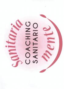 SANITARIAMENTE COACHING SANITARIO