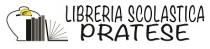 marchio LIBRERIA SCOLASTICA PRATESE si presenta come marchio misto: esso è costituito da una componente verbale LIBRERIA SCOLASTICA PRATESE marchio LIBRERIA SCOLASTICA PRATESE si presenta come marchio misto: esso è costituito da una componente verbale LIBRERIA SCOLASTICA PRATESE e da una figurativa più avanti chiamata logo . A sinistra il marchio presenta un logo bidimensionale il quale rappresenta l immagine stilizzata di un salvadanaio: ne viene rappresentato il profilo con un segno grafico perimetrale continuo di colore NERO tinta unita su sfondo interno BIANCO. Sull estremità superiore del salvadanaio è rappresentato una sezione di disco di colore GIALLO tinta unita, con all interno un segno grafico ritraente il simbolo dell Euro, simboleggiante una moneta, intersecato da un tratto nero curvato dal basso verso l alto, a copertura della parte inferiore di suddetto disco, simboleggiante la fessura dell inserimento della moneta nel salvamoneta. Il segno grafico del salvadanaio viene interrotto, sul lato destro, da n. 5 figure geometriche rettangolari di spessore ed altezza variabile, affiancate l una accanto l altra, in scala di GRIGIO in tinta unita, poste a partire dal centro della figura stessa del salvadanaio in posizione verticale, a simboleggiare le costole dei libri A latere destro di queste figure rettangolari, viene rappresentato la sezione di un libro stilizzata con sei linee rette di spessore fine, disposte a raggera di colore GRIGIO, a rappresentazione delle pagine del libro aperte e due linee rette di colore NERO di spessore maggiore che le racchiudono a rappresentazione della copertina del libro stesso. A destra della componente logo sopradescritta, si pone il marchio verbale disposto su due righe orizzontali sovrapposte: LIBRERIA SCOLASTICA in alto con carattere Noteworthy versione regolare ; sottostante al secondo rigo, la dizione PRATESE con carattere Noteworthy versione bold . Entrambe le scritte sono di colore NERO. Il marchio LIBRERIA SCOLASTICA PRATESE si presenta come marchio misto: esso è costituito da una componente verbale LIBRERIA SCOLASTICA PRATESE
