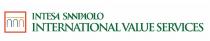 marchio consiste nella dicitura INTESA SANPAOLO INTERNATIONAL VALUE SERVICES e negli elementi figurativi, a colori, come da esemplare allegato. marchio consiste nella dicitura INTESA SANPAOLO INTERNATIONAL VALUE SERVICES e negli elementi figurativi, a colori, come da esemplare allegato.