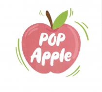 marchio POP APPLE, consiste in una scritta su due livelli riportata sulla faccia di una mela. Le caratteristiche della marchio POP APPLE, consiste in una scritta su due livelli riportata sulla faccia di una mela. Le caratteristiche della mela sono le seguenti: - è intera; - ha il picciolo ed una fogliolina attaccata esso. La mela è circondata da doppie linee che ne simulano il movimento/scuotimento. Il marchio POP APPLE, consiste in una scritta su due livelli riportata sulla faccia di una mela. Le caratteristiche della