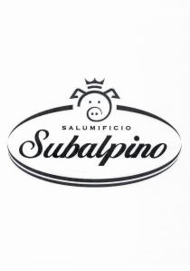 SALUMIFICIO Subalpino SALUMIFICIO Subalpino S