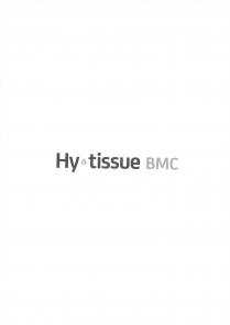 HY TISSUE BMC