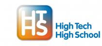 marchio è costituito da una rappresentazione grafica all interno della quale compare la dicitura di fantasia High Tech High School marchio è costituito da una rappresentazione grafica all interno della quale compare la dicitura di fantasia High Tech High School posta su due righe in caratteri stilizzati a sinistra della quale vi è un elemento grafico contenente la dicitura HT HS posta su due righe. Il marchio è costituito da una rappresentazione grafica all interno della quale compare la dicitura di fantasia High Tech High School