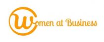 WOMEN AT BUSINESS