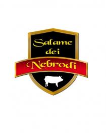 Salame Nebrodi