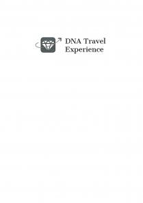 DNA Travel Experience