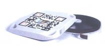 il marchio rappresenta un QR code con all interno una pellicola cinematografica fotochimica. Negli angoli del QR code sono indicate delle marchio rappresenta un QR code con all interno una pellicola cinematografica fotochimica. Negli angoli del QR code sono indicate delle lettere riferite a degli acronomi F.A.T.D. E.M.R. che indicano lo slogan del marchio e cioe, dall analogico al digitale, criptiamo e proteggiamo i dati digitali di contenuti cinematografici, video e fotografici. il marchio rappresenta un QR code con all interno una pellicola cinematografica fotochimica. Negli angoli del QR code sono indicate delle