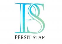 il marchio consiste nella scritta PERSIT STAR in nero e la P e la S in alto in verde e marchio consiste nella scritta PERSIT STAR in nero e la P e la S in alto in verde e azzurro. La P e la S intrecciate simboleggiano l unione dell import-export della società. il marchio consiste nella scritta PERSIT STAR in nero e la P e la S in alto in verde e