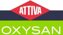 ATTIVA OXYSAN e parte figurativa