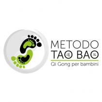 Metodo Tao Bao - Qi Gong per bambini