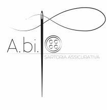 A.Bi.To SARTORIA ASSICURATIVA A.Bi.To acronimo di Analisi dei Bisogni Totale . I due segni distintivi sono l ago e il filo e A.Bi.To SARTORIA ASSICURATIVA A.Bi.To acronimo di Analisi dei Bisogni Totale . I due segni distintivi sono l ago e filo e il bottone che rappresentano le ultime due lettere dell acronimo. Il significato del logo è di una consulenza fatta su misura del cliente, proprio come la creazione di un abito sartoriale. Attraverso un software che stiamo delineando con una società esterna che ha firmato un accordo di riservatezza abbiamo la possibilità di raccogliere moltissimi dati relativi alla situazione anagrafica, finanziaria, assicurativa, ecc del cliente, che vengono incrociati con tabelle, fornite da noi, delle coperture previste dagli enti pubblici INPS, INAIL, ecc ed evidenziano così le scoperture che rimangono a carico del Cliente e che possono essere colmate grazie alle nostre soluzioni, attraverso un analisi molto attenta e strutturata per priorità. Tutto questo proprio per coprire bene il Cliente e fornirgli l abito adatto per ogni stagione A.Bi.To SARTORIA ASSICURATIVA A.Bi.To acronimo di Analisi dei Bisogni Totale . I due segni distintivi sono l ago e il filo e