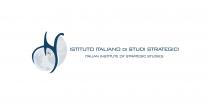 Istituto Italiano di Studi Strategici -italian institute of strategic studies- lettera N autografa e stilizzata, all interno della quale è stato Istituto Italiano di Studi Strategici -italian institute of strategic studies- lettera N autografa e stilizzata, all interno della quale è stato integrato globo terrestre con al suo interno l Italia posta in risalto nella parte destra del marchio, in posizione esterna al globo terrestre come un osservatore situato nello spazio, si affianca la raffigurazione di un ritratto con lo sguardo rivolto verso l Occidente, che rappresenta i nostri legami transatlantici Istituto Italiano di Studi Strategici -italian institute of strategic studies- lettera N autografa e stilizzata, all interno della quale è stato