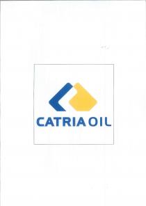 catria oil