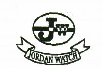 JORDAN WATCH JW