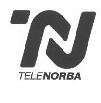 TN TELENORBA . LA PAROLA TELENORBA E