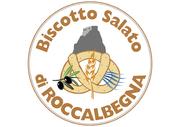 BISCOTTO SALATO DI ROCCALBEGNA