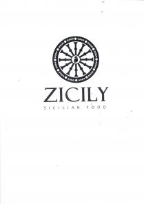 Zicily Sicilian Food