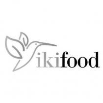 IKIFOOD e parte figurativa