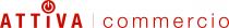 IL MARCHIO E COSTITUITO DALL ESPRESSIONE ATTIVA COMMERCIO ABBINATA ALL ELEMENTO FIGURATIVO COSI COME RAPPRESENTATO IN ALLEGATO. MARCHIO E COSTITUITO DALL ESPRESSIONE ATTIVA COMMERCIO ABBINATA ALL ELEMENTO FIGURATIVO COSI COME RAPPRESENTATO IN ALLEGATO. IL MARCHIO E COSTITUITO DALL ESPRESSIONE ATTIVA COMMERCIO ABBINATA ALL ELEMENTO FIGURATIVO COSI COME RAPPRESENTATO IN ALLEGATO.