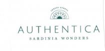 AUTHENTICA - SARDINIA WONDERS