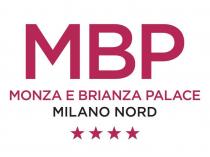 MBP MONZA E BRIANZA PALACE MILANO NORD
