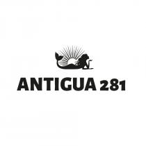 ANTIGUA 281