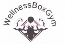 WELLNESS BOX GYM