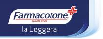 marchio consiste nella dicitura FARMACOTONE SCIENZA SICURA LA LEGGERA originalmente riprodotta come da immagine allegata. marchio consiste nella dicitura FARMACOTONE SCIENZA SICURA LA LEGGERA originalmente riprodotta come da immagine allegata. Il marchio consiste nella dicitura FARMACOTONE SCIENZA SICURA LA LEGGERA originalmente riprodotta come da immagine allegata.