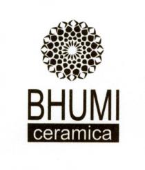 BHUMI ceramica