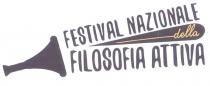 FESTIVAL NAZIONALE DELLA FILOSOFIA ATTIVA