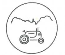 IL MARCHIO FATTORE DOLOMITI E RAPPRESENTATO DALLA SCRITTA FATTORE DOLOMITI . L ELEMENTO CARATTERIZZANTE E IL LOGO CHE ILLUSTRA IL PROFILO DELLE MARCHIO FATTORE DOLOMITI E RAPPRESENTATO DALLA SCRITTA FATTORE DOLOMITI . L ELEMENTO CARATTERIZZANTE E IL LOGO CHE ILLUSTRA IL PROFILO DELLE DOLOMITI BELLUNESI VISIBILE DAI TERRENI DI PROPRIETA, CON UN TRATTORE SIMBOLO DELL ATTIVITA SVOLTA IL MARCHIO FATTORE DOLOMITI E RAPPRESENTATO DALLA SCRITTA FATTORE DOLOMITI . L ELEMENTO CARATTERIZZANTE E IL LOGO CHE ILLUSTRA IL PROFILO DELLE