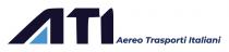 MARCHIO RAPPRESENTATO DALLA SCRITTA ATI IN CARATTERI MAIUSCOLI E STILIZZATI IN AGGIUNTA ALLA SCRITTA IN CARATTERI MINUSCOLI AEREO TRASPORTI ITALIANI MARCHIO RAPPRESENTATO DALLA SCRITTA ATI IN CARATTERI MAIUSCOLI E STILIZZATI IN AGGIUNTA ALLA SCRITTA IN CARATTERI MINUSCOLI AEREO TRASPORTI ITALIANI MARCHIO RAPPRESENTATO DALLA SCRITTA ATI IN CARATTERI MAIUSCOLI E STILIZZATI IN AGGIUNTA ALLA SCRITTA IN CARATTERI MINUSCOLI AEREO TRASPORTI ITALIANI