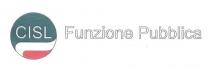 CISL FUNZIONE PUBBLICA cerchio con all interno tre elementi sagomati di colore verde, bianco e rosso; all interno dell elemento verde vi e CISL FUNZIONE PUBBLICA cerchio con all interno tre elementi sagomati di colore verde, bianco e rosso; all interno dell elemento verde vi e la scritta CISL a caratteri pieni di colore bianco; alla destra del suddetto cerchio vi e la dicitura Funzione Pubblica a caratteri pieni di colore bianco. CISL FUNZIONE PUBBLICA cerchio con all interno tre elementi sagomati di colore verde, bianco e rosso; all interno dell elemento verde vi e