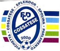 fcd cossatese