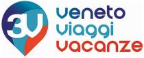 3V VENETO VIAGGI VACANZE A COLORI