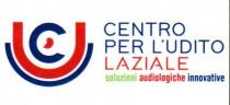 CENTRO PER L UDITO LAZIALE - soluzioni audiologiche innovative CENTRO PER L UDITO LAZIALE - soluzioni audiologiche innovative CENTRO PER L UDITO LAZIALE - soluzioni audiologiche innovative - Il marchio consiste nella dicitura CENTRO PER L UDITO di colore blu