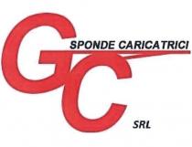 GC SRL - SPONDE CARICATRICI