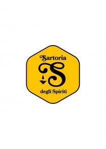 SARTORIA DEGLI SPIRITI