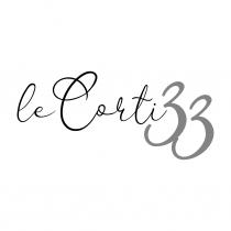 LE CORTI 33